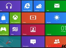 Windows 8 không cho phép khởi động trực tiếp vào chế độ desktop