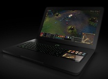 Laptop chơi game Razer Blade được nâng cấp cấu hình và giảm giá bán