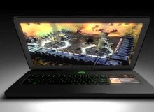 Đánh giá chi tiết Razer Blade – Laptop chơi game siêu khủng