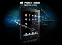 10 công ty giúp chung tay với Apple tạo ra New iPad