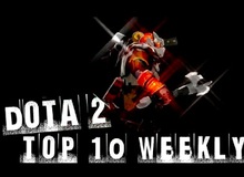 Hướng dẫn cách gửi replay cho DotA 2 top 10 Weekly