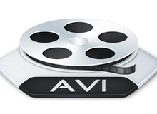 Fix lỗi vỡ hình cho định dạng video AVI