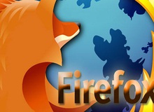 Hiển thị bộ đếm thông báo mới khi Pin trong Firefox