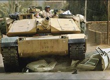 Khám phá M1 Abrams Tank - Con quái vật của người Mỹ