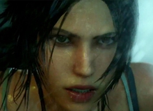 [E3-2012] Gặp lại người đẹp Lara Croft trong Tomb Raider 