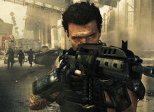 [E3 2012] "Hậu sinh khả úy" trong Call of Duty: Black Ops 2