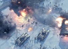  Company of Heroes 2 đã chính thức được công bố