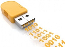 USB ngày nay sẽ nhanh chóng lỗi thời bởi công nghệ lưu trữ mới