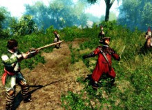 Risen 2: Dark Waters – Hải tặc trở lại