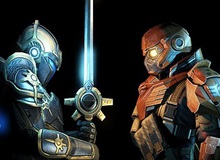 Tribes: Ascend – Trên cả tuyệt vời