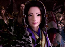 Warriors Orochi 3: Bình mới rượu mới