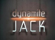 Dynamite Jack - Metal Gear Solid kết hợp Bomberman