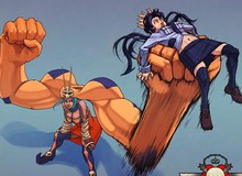 Skullgirls - Game đối kháng đầy hứa hẹn sẽ có mặt trên PC