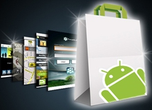 5 chợ ứng dụng không thể thiếu cho fan của Android