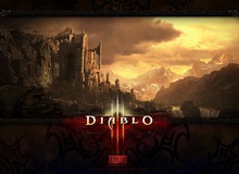 Diablo III: Real Money Auction House sẽ ra mắt ngày 12/6