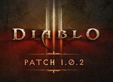 Diablo III patch 1.0.2 có gì mới?