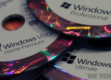 Nâng cấp Windows 8 bản quyền từ Windows 7 chỉ mất 15 USD
