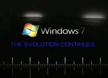 Microsoft đã bán 600 triệu phiên bản Windows 7 trên khắp thế giới 