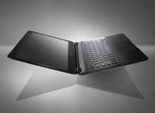 Ultrabook mỏng nhất của Acer giá từ 29 triệu đồng