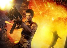 [E3 2012] Sleeping Dogs: Không dành cho những kẻ yếu tim
