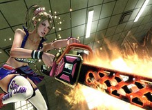 Lollipop Chainsaw: tựa game zombie đầy sáng tạo (Phần cuối)