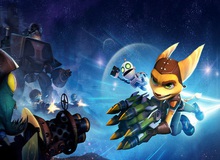 Ratchet & Clank Collection: Game platform hấp dẫn trở lại