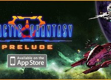 Galactic Phantasy Prelude: Phiên bản cải lùi