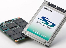 [Benchmark] SSD tốc độ vượt trội trong thời bão giá HDD - Tại sao không?