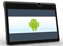 IDC: Android sẽ đánh bại Apple trên thị trường tablet