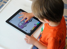 3 ứng dụng vẽ tranh miễn phí cho bé trên iOS
