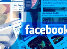 Sửa giao diện và thêm nhiều tính năng cho Facebook