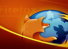 Xem ảnh preview cỡ lớn trên Firefox không cần tải về 