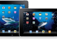 iPad là sản phẩm đem lại nhiều khách hàng mới nhất cho Apple?