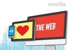 Mozilla tự hào vì Firefox khơi mào cho cuộc chiến trình duyệt