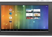 Tablet chạy Android 4.0 giá chỉ 3 triệu đồng