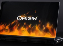 Origin PC ra mắt 2 laptop chơi game cực khủng, giá từ 32 triệu đồng