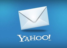 Bảo mật Yahoo! Mail với hai lớp mật khẩu