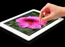 82% người dùng "rất hài lòng" về New iPad 