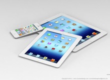 iPad "mini" sẽ trông như thế nào?