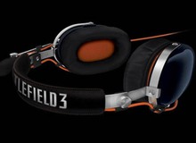 Razer ra mắt Battlefield 3 Razer BlackShark 2.0 - Đỉnh cao headset cho gamer