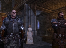 Game of Thrones - Liệu có thoát "dớp" game ăn theo?