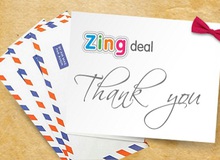 Zing Deal chia tay cuộc chơi mua theo nhóm ở Việt Nam