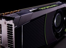 [Phân tích] Kiến trúc đồ hoạ của card GeForce GTX 680