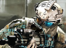 [Sub Việt] Ghost Recon Future Soldier: Biệt Đội Bóng Ma