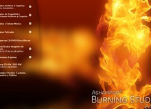 Ashampoo Burning Studio - đối thủ của Nero