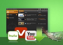 Thêm tùy chọn tải về Video chất lượng HD trên mạng