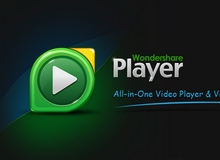 Wondershare Player: Xem phim kèm phụ đề trên Android