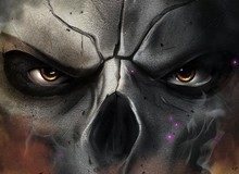 Darksiders II – Nóng lên từng ngày