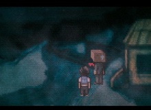 Lone Survivor - Game 2D phong cách Silent Hill