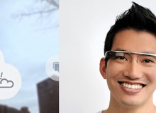 Top 6 sản phẩm "đàn anh" của Google Glasses